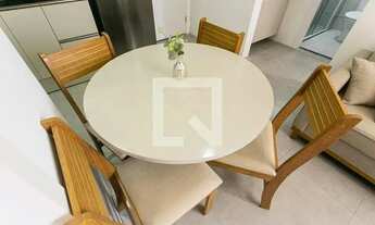 Imagem 5: Apartamento à Venda - Tatuapé, 2 Quartos, 39 m2