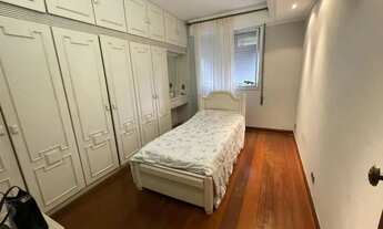 Imagem 7: Apto 4 quartos e duas vagas de garagem na Rua Coronel Veiga