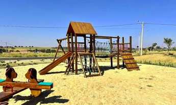 Imagem 7: Terreno à venda, 417 m² por R$ 525.000,00 - Botanic - São José do Rio Preto/SP