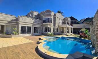 Imagem: Casa à venda e para alugar em Valinhos