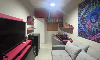 Imagem 5: Alugo apartamento 100% mobiliado - no Ed. The One