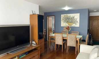 Imagem 4: Apartamento à venda, 110 m² por R$ 900.000,00 - Ingá - Niterói/RJ