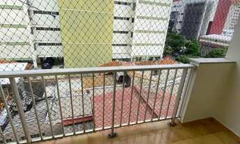 Imagem 3: Alugo Excelente Ap no Ed. Sabará, Tv: 14 de Abril, 1489, Bairro: São Brás - Belém - PA