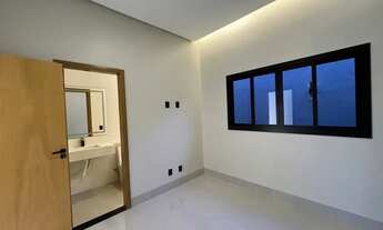 Imagem 5: Jardim Mont Serrat, Ap de Goiânia Casa com 3 Suítes, Piscina e Área Gourmet