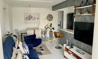 Imagem 6: Apartamento, 2 Dormitórios (1 suíte), Condomínio das Palmeiras