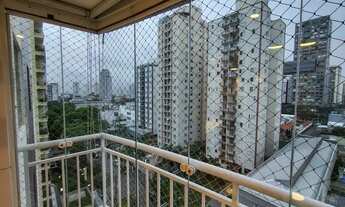 Imagem 5: Imóvel para aluguel possui 74 metros quadrados com 3 quartos em Tatuapé - São Paulo - SP