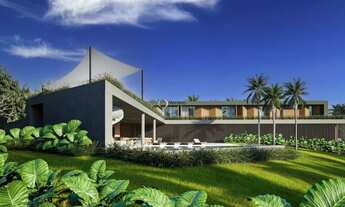 Imagem 2: Casa Exclusiva no Condomínio Fazenda da Grama REF: CA0079