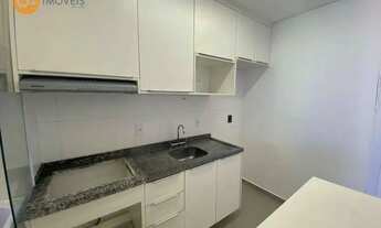 Imagem 4: Apartamento com 2 dormitórios para alugar, 56 m² por R$ 4.499,47/mês - Vila Yara - Osasco