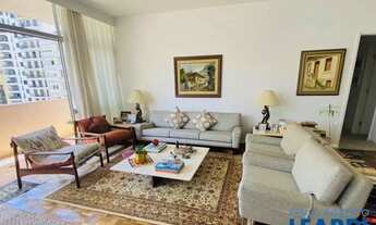 Imagem 5: APARTAMENTO - HIGIENÓPOLIS - SP