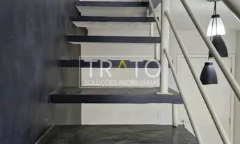 Imagem 6: Cobertura no bairro Jardim Nova Europa condomínio Topázio Ville, 102 m2 com 2 Quartos