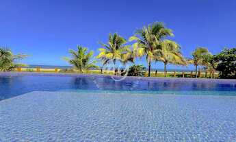 Imagem: Itacimirim Apartamento Térreo Vista Mar