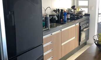 Imagem 7: Apartamento Condomínio Solare