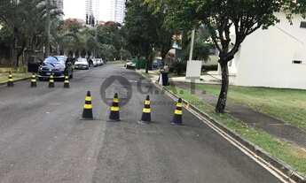 Imagem 3: Terreno em Condomínio à venda, no Condomínio Sunset, em Sorocaba, Parque Campolim, 360m²