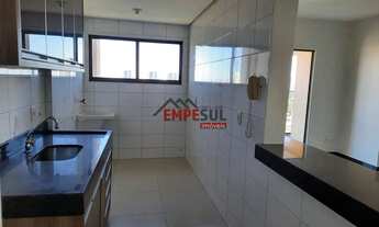 Imagem 4: Vendo Cobertura duplex Resid. Parque do Ipê ARSE 22 (206 SUL