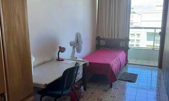 Imagem 4: República Estudantil Feminina