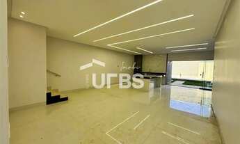 Imagem 5: Lindo Sobrado Novo, Alto Padrão, 3 Suites Plenas - Jd Atlântico