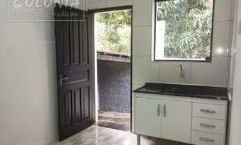 Imagem: Sobrado para locação - Centro, Santo André