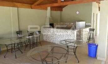 Imagem 3: Apartamento com 2 dorms. sendo 1 suíte no bairro Ana Maria, em Ribeirão Preto