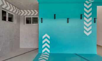 Imagem 3: LINEA LESTE OESTE