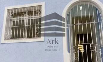 Imagem: Sobrado para venda - Cambuci