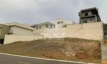 Imagem: Terreno residencial à venda em loteamento