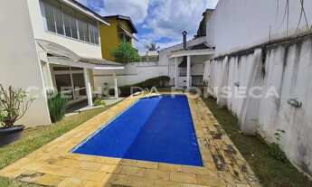 Imagem 5: Casa em Condominio - Alphaville Residencial 11/Santana de Parnaiba