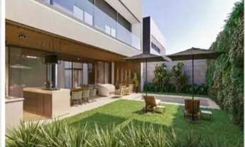 Imagem 2: CASA EM CONDOMÍNIO - ALTO DA BOA VISTA - SP