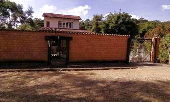 Imagem 2: Casa de condomínio em Alameda das Buganvílias - Colônia do Marçal - São João Del Rei/MG