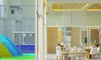 Imagem 4: Nouvelle Blues, 3 E 4 Quartos Entre 108M² E 158M² Em Jaguaribe. 1O98KHF