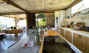 Imagem 6: Casa de Condomínio à venda na Rua Doutor Augusto Ricardo Teixeira Castilho, Vargem Grande