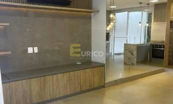 Imagem 4: Casa em condomínio para aluguel no Condomínio Bella Guarda Del Bosco em Valinhos/SP