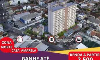 Imagem: MINHA CASA MINHA VIDA amp MORAR BEM -Vasco