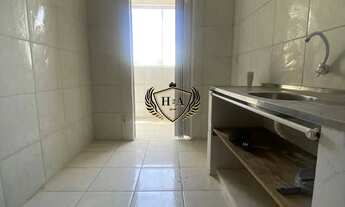 Imagem 3: Apartamento com 2 quartos no Edifício Ilha Bela