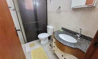 Imagem 5: Apto de 1 Dormitório, SACADA, 45m² de área útil. Bairro: Vila Guilhermina