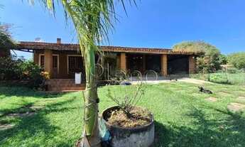 Imagem: Chácara à venda em Campinas, Village Campinas