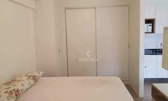 Imagem 6: APARTAMENTO MOBILIADO PARA VENDA E LOCAÇÃO NO CENTRO, EM CAMPINAS-SP