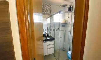 Imagem 6: Apartamento 2 Dormitórios com Suíte à Venda Uberaba, Olinda Leste (Financiamento Aceito