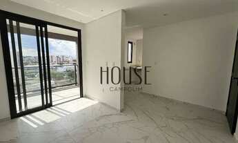 Imagem 3: Apartamento à venda em Sorocaba, com 58m²