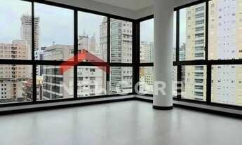 Imagem: Apartamento em Av. Nereu Ramos, Esq. Rua
