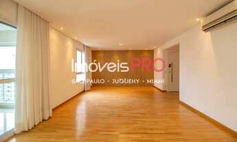 Imagem 2: VILA OLIMPIA - 210M² - 4 SUÍTES - 3 VAGAS