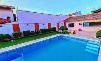 Imagem 3: Sobrado em Rua Barão de Rio Branco - Cidade Nova Peruibe - Peruíbe/SP