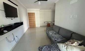 Imagem 3: Apartamento para alugar com 2 Quartos na Guilhermina em Praia Grande/SP