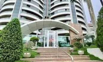 Imagem 2: PONTA NEGRA, ED BEETHOVEM, 180M2, 4 SUÍTES SENDO 1 COM CLOSET, 3 VAGAS