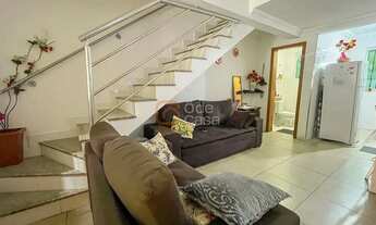 Imagem 3: Casa geminada com 2 quartos à venda no São João Batista