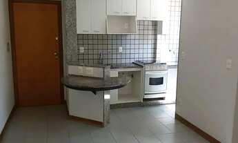 Imagem 4: Imóvel para aluguel com 42 metros quadrados, 1 quarto, no Cruzeiro - Belo Horizonte - MG