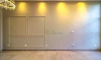 Imagem 5: Casa térrea com 3 dormitórios à venda, 168 m² no Reserva Imperial - Ribeirão Preto/SP