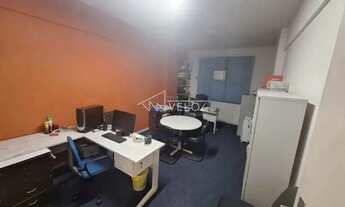 Imagem 6: Sala - / Comercial / Centro