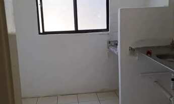 Imagem 2: Alugo apartamento no jose tenorio Serraria - Maceió - AL