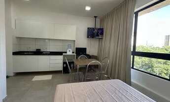 Imagem 5: Flat mobiliado no Max Derby Boulevard na Boa Vista