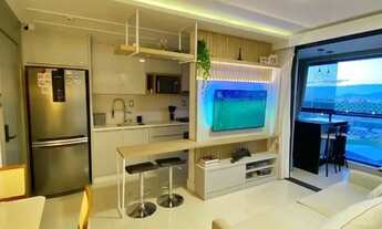 Imagem: Apartamento com 2 dormitórios à venda